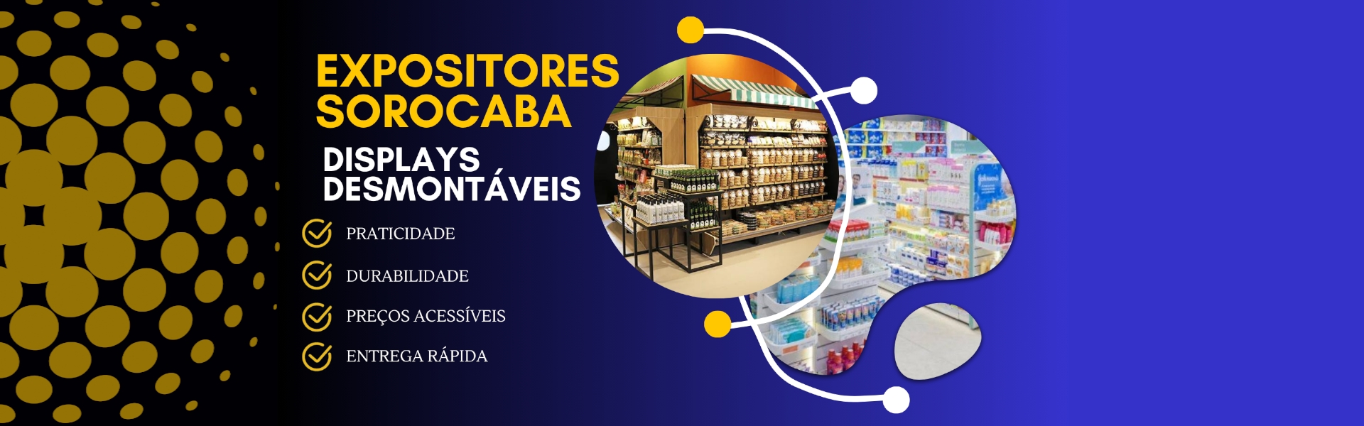 Banner Display Desmontáveis Expositores de Balcão Expositor para Encartelados Sorocaba Expositor para Comercio Display em Acrílicos