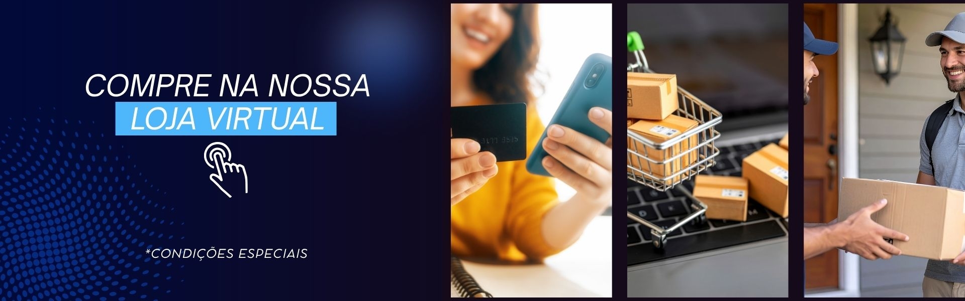 Banner Compre Online Expositores de Balcão Expositor para Encartelados Sorocaba Expositor para Comercio Display em Acrílicos