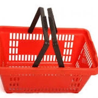 Cesto para mercadoria mercado Cesto Expositor Expositor de Chão Expositores para Loja Sorocaba Display para Encartelados Cesto para mercadoria mercado Expositores de Balcão Expositor para Encartelados Sorocaba Expositor para Comercio Display em Acrílicos