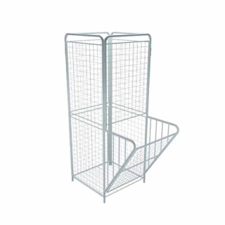 Cesto Expositor para Bolas e Brinquedos Expositores de Balcão Expositor para Encartelados Sorocaba Expositor para Comercio Display em Acrílicos Cesto Expositor para Bolas e Brinquedos Cesto Expositor Expositor de Chão Expositores para Loja Sorocaba Display para Encartelados