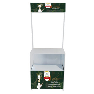  Expositores de Balcão Expositor para Encartelados Sorocaba Expositor para Comercio Display em Acrílicos