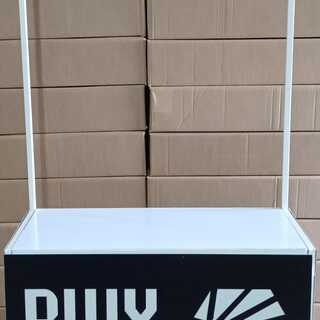  Expositores de Balcão Expositor para Encartelados Sorocaba Expositor para Comercio Display em Acrílicos