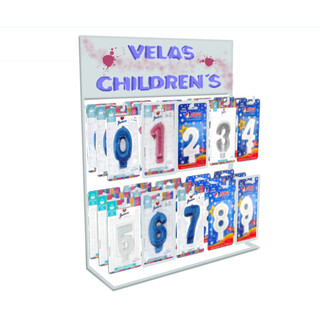  Cesto Expositor Expositor de Chão Expositores para Loja Sorocaba Display para Encartelados