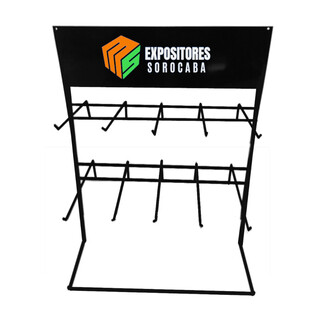  Expositores de Balcão Expositor para Encartelados Sorocaba Expositor para Comercio Display em Acrílicos