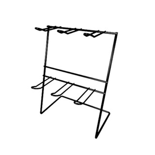  Cesto Expositor Expositor de Chão Expositores para Loja Sorocaba Display para Encartelados