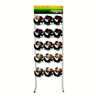  Cesto Expositor Expositor de Chão Expositores para Loja Sorocaba Display para Encartelados