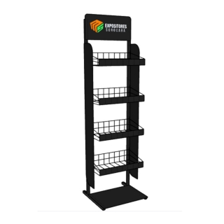 Display Cestinhos Removíveis Cesto Expositor Expositor de Chão Expositores para Loja Sorocaba Display para Encartelados Display Cestinhos Removíveis Expositores de Balcão Expositor para Encartelados Sorocaba Expositor para Comercio Display em Acrílicos