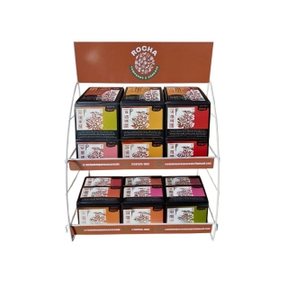 Display Expositor Mesa Cestinhos Cesto Expositor Expositor de Chão Expositores para Loja Sorocaba Display para Encartelados