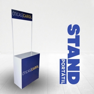 Stand Vendas Portátil Cesto Expositor Expositor de Chão Expositores para Loja Sorocaba Display para Encartelados