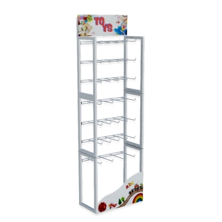 Display Reforçado Personalizado Expositores de Balcão Expositor para Encartelados Sorocaba Expositor para Comercio Display em Acrílicos Display Reforçado Personalizado Cesto Expositor Expositor de Chão Expositores para Loja Sorocaba Display para Encartelados