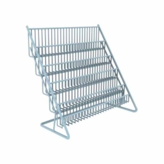 Expositor Porta Cartão Carteiras Utilidades Ferro Branco Expositores de Balcão Expositor para Encartelados Sorocaba Expositor para Comercio Display em Acrílicos Expositor Porta Cartão Carteiras Utilidades Ferro Branco Cesto Expositor Expositor de Chão Expositores para Loja Sorocaba Display para Encartelados