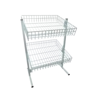 Banca Dupla para Ofertas Expositores de Balcão Expositor para Encartelados Sorocaba Expositor para Comercio Display em Acrílicos