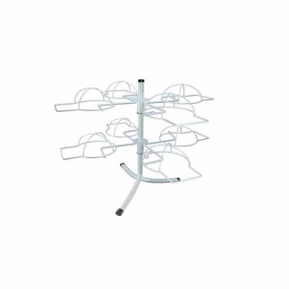 Expositor de Boné Giratório Expositores de Balcão Expositor para Encartelados Sorocaba Expositor para Comercio Display em Acrílicos Expositor de Boné Giratório Cesto Expositor Expositor de Chão Expositores para Loja Sorocaba Display para Encartelados