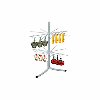 Expositor Giratório de Balcão Cesto Expositor Expositor de Chão Expositores para Loja Sorocaba Display para Encartelados