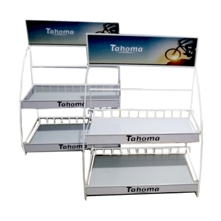 Display Expositor Cestinho Balcão Expositores de Balcão Expositor para Encartelados Sorocaba Expositor para Comercio Display em Acrílicos